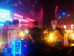 -拾叁唐Livehouse(佛山禅城店)