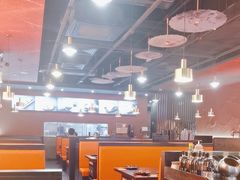 -火影碳烤牛肋条自助烤肉榴莲(龙华店)