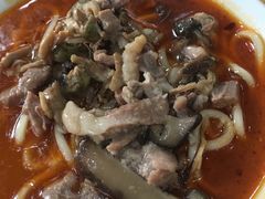 -二号桥脆绍面(星辉中路店)