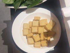 -蝎王府羊蝎子(北大地店)