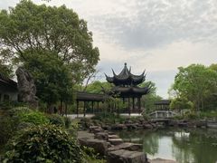 -西溪国家湿地公园