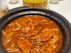 -香港狮子山下·明星粤菜餐厅(北苑店)