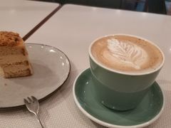 -BAKER&SPICE(安福路店)