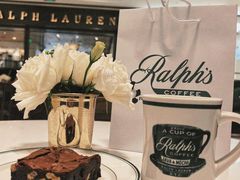 家传布朗尼-Ralph’s Coffee(深圳罗湖万象城店)