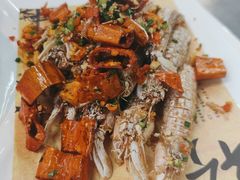 -园里前·10年私厨·福建菜(台江万达鳌峰洲店)