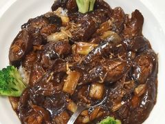 -鹊华居·地道鲁菜·海鲜·融合味(大明湖店)