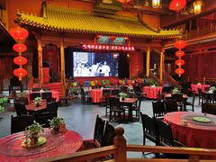 -正阳门饭庄·烤鸭·北京菜(万丰路七里庄店)