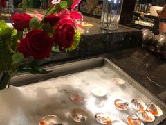 -万佳国际酒店-阳光空中西餐厅(石狮服装城店)