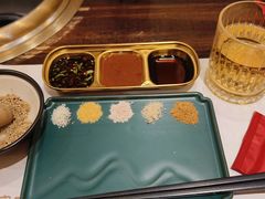 -花肴·和牛烧肉(顺义五里仓店)