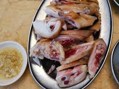 -厚街烧鹅(麻涌店)