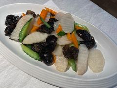 木耳山药-玉玲珑(陆家嘴店)