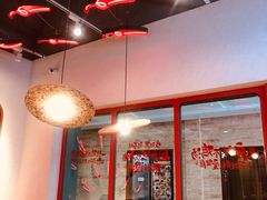 大堂-小蛮椒麻辣烫·麻辣拌(青浦宝龙店)