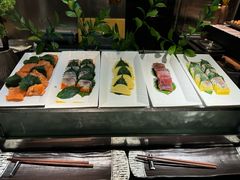 -深圳四季酒店·馥自助餐厅