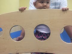 -金宝贝早教(和悦汇店)