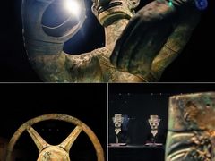 -三星堆博物馆
