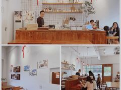 大堂-幸会吉市(丰泽店)