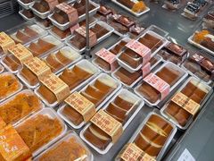 -好利来(上海虹桥新天地Lab主题店)