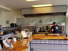 大堂-Pedro's House of Lamb