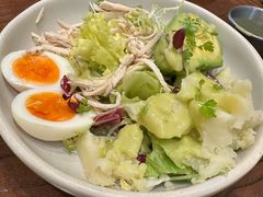 -WOKKA by艮上(中海环宇荟店)