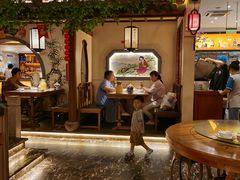 -钱江大院·芳宴江南(三花国际店)