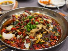 -金哥私房菜馆(张府园总店)