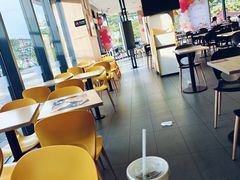 -麦当劳(华亚广场店)