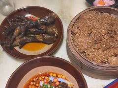 -常和州·夜宵大排档(常州单店)