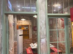 门面-龙厂长老火锅(抚琴店)
