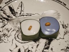 -芭蕉树·新派泰国餐厅(汉溪长隆店)