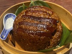 -南京大牌档(济南万象城店)