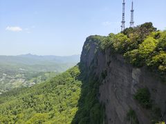 -剑门关风景区