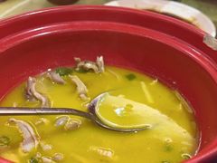 -伙工殿餐厅(吉大店)