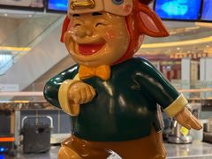 -陈傻子餐厅(世纪都会店)