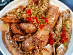 -三妹小龙虾·黄油蟹(华侨城总店)