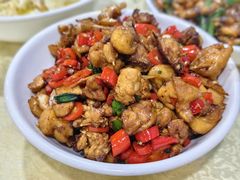 -小辣椒(华富店)