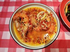 -辣小鲜·南昌大排档(船山路店)