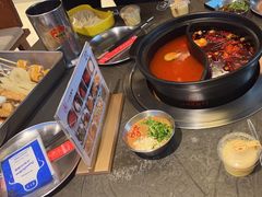 -江湖六膳門串串香(隆礼路店)