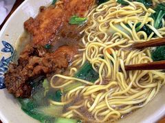 -无名氏面馆(邮电路店)