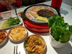 -柒酒烤肉(武鸣大帽山店)