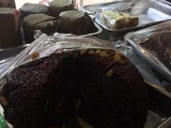 -芝兰斋糕干店(平山道店)