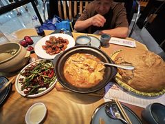 -孙家外婆•长春地标美食新名片(红旗街万达店)