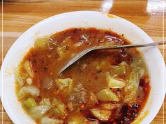 -老字号贾家肉丸糊辣汤(光明巷店)