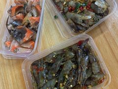 -圆蛋酒料•生腌(开元路店)