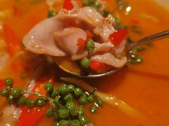 -肆海小川菜酒馆Wine Bistro (青年路店)