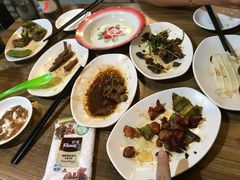 -炙热童年·老北京炙子烤肉(南锣鼓巷店)