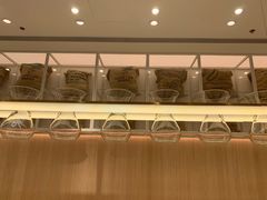 -% Arabica阿拉比卡咖啡(深圳湾万象城店)