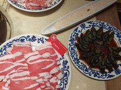 -东镇老火锅(长春路首店)