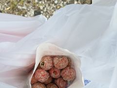 雪花山楂-阿男野栗王(金门路店)