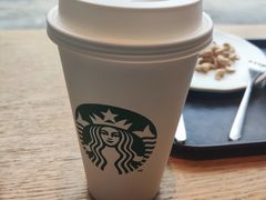 -星巴克(杭州临平万达广场店)