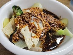 钵钵鸡-艺味深尝(云锦路店)